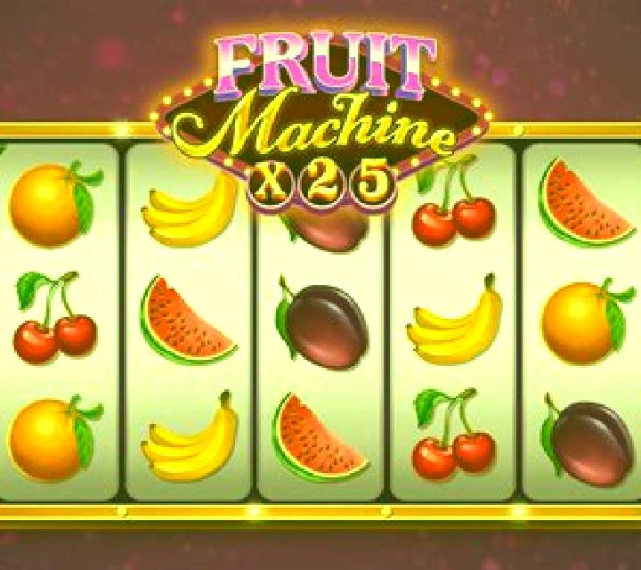 New Fruit II slot machine