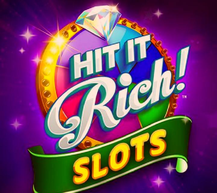 New Year Rich slot machine