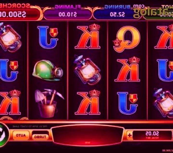 NewYork NewYork online slot