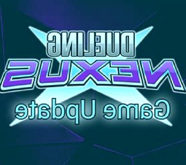 Nexus slot game
