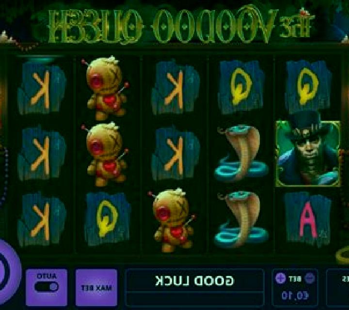 Nico s Sunken Treasure slot game