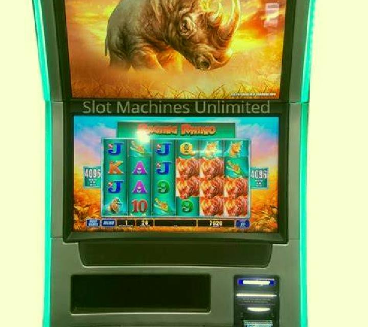 Nifty Fifty Megaways slot game