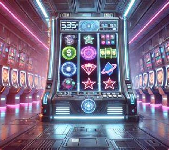Night Club (Dream Tech) slot machine