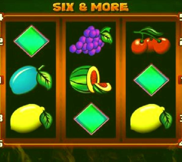 Night Market 2 slot game
