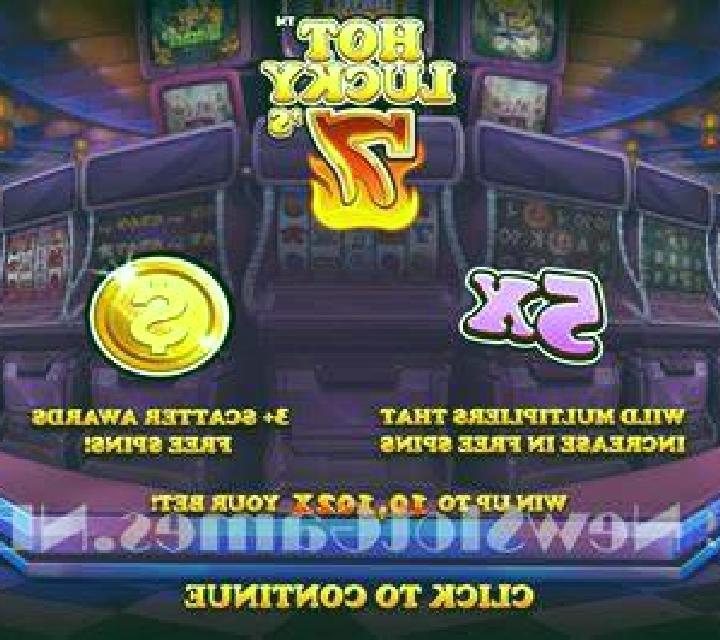 Night of the Wolf slot