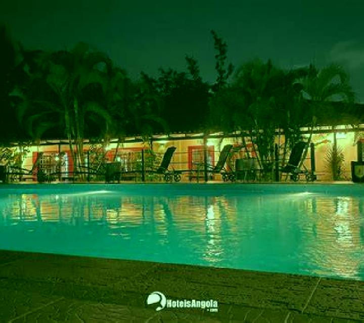 Nightmare Squad slot