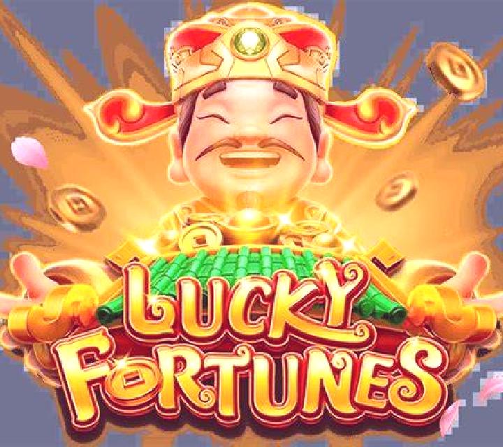 Nile Fortunes slot game