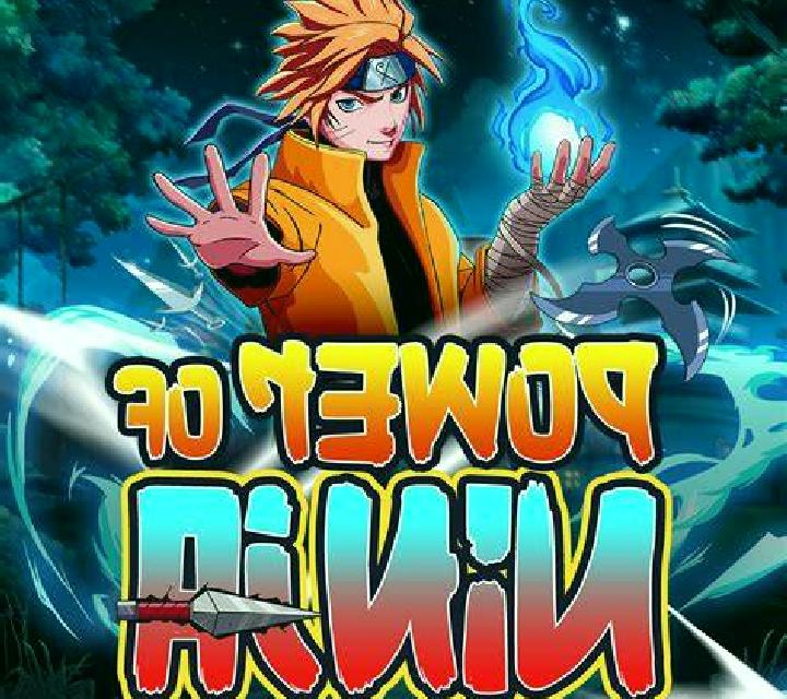 Ninja Double Up online slot