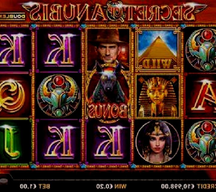 Ninja Dragon slot machine