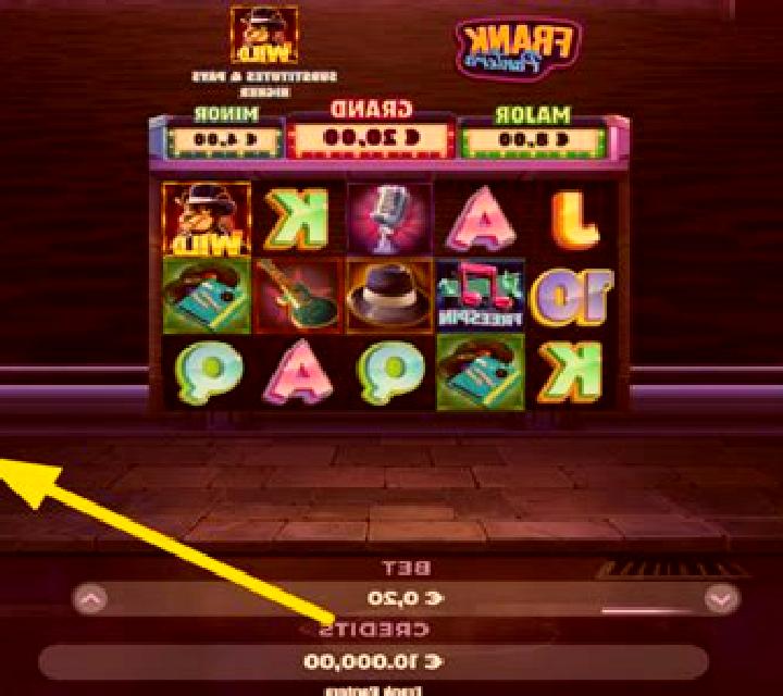 Ninja Hop online slot