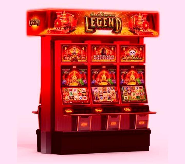 Ninja Legend slot game
