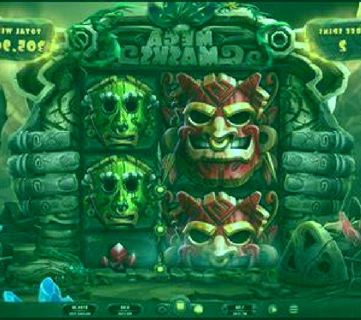 Ninja (Virtual Tech) slot machine