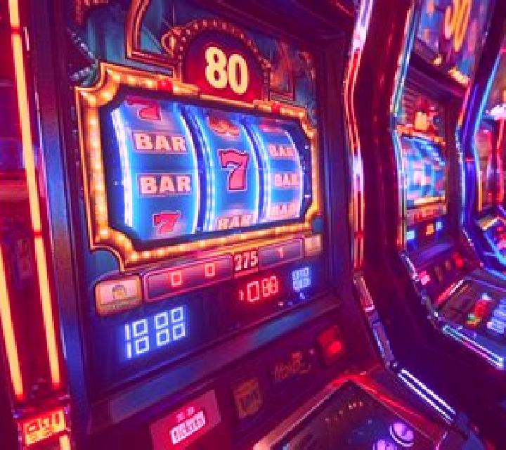 Ninja X slot game