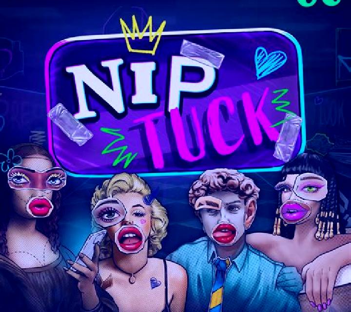 Nip Tuck slot game