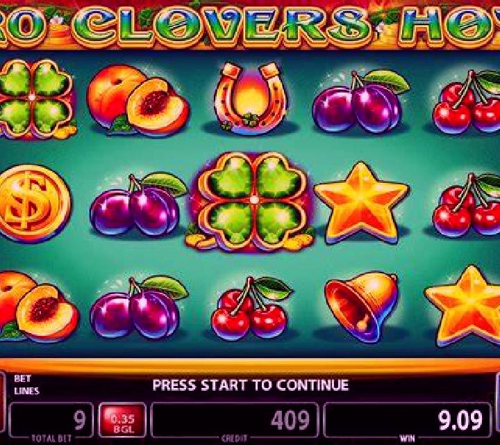 Noah s Ark (Spinoro) slot game