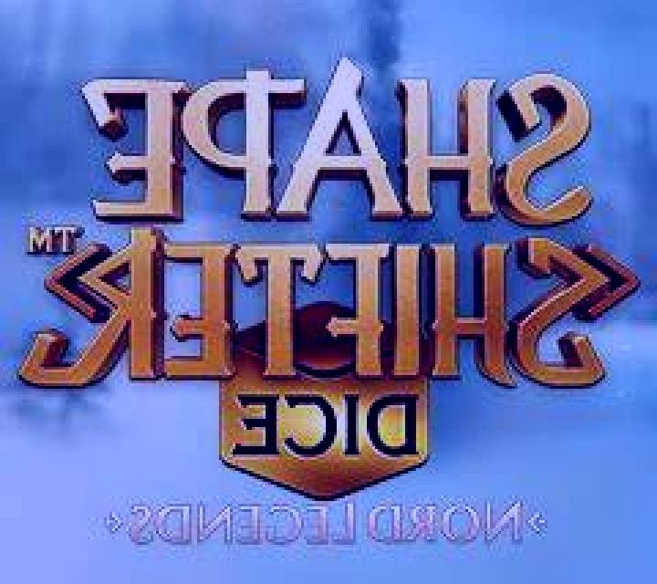 Nord Legends – Shape Shifter online slot