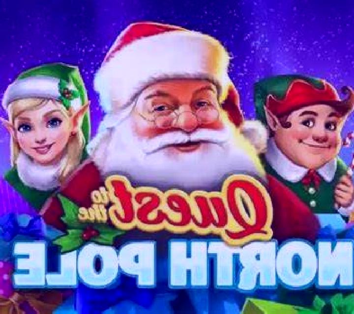 North Pole slot
