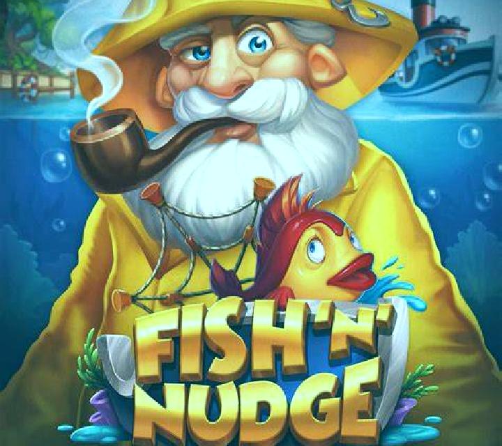 Nudge Goal Fever online slot