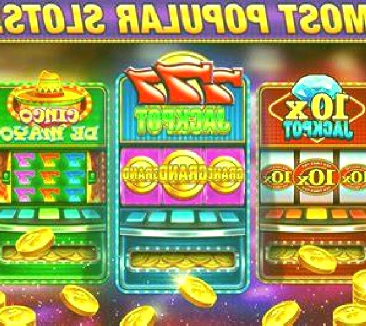 Nußknacker online slot