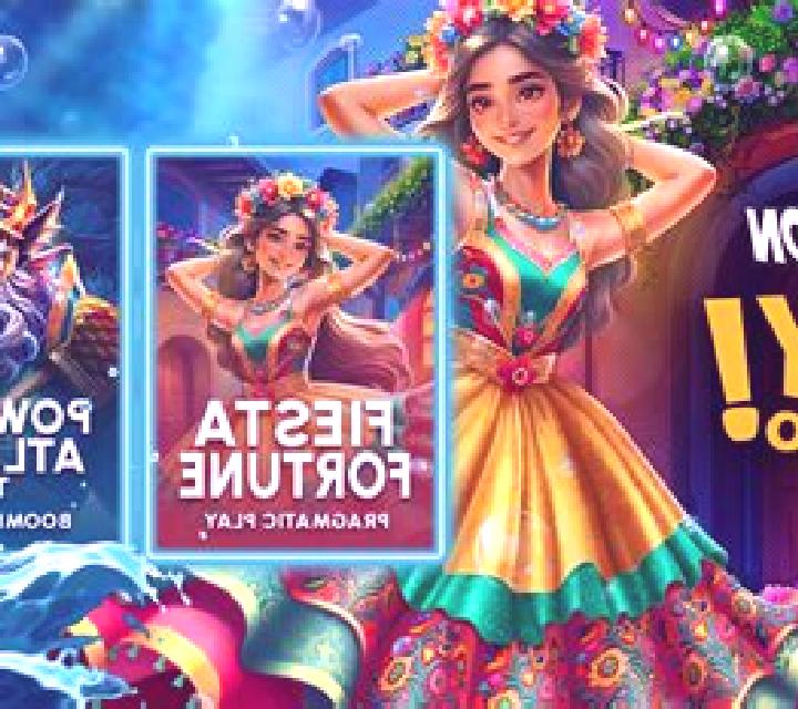Nutty Riches online slot