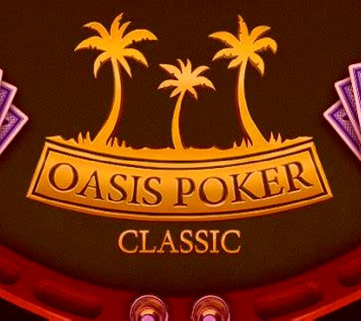Oasis Poker (Nucleus Gaming) online slot