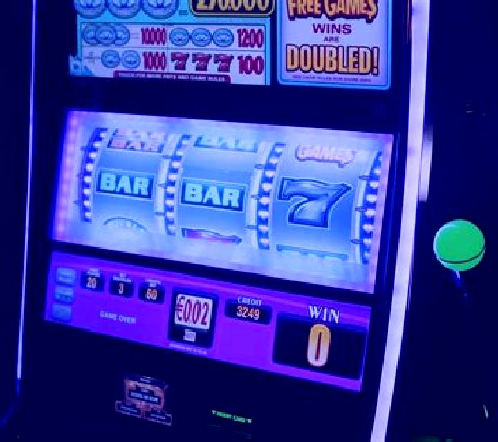 Ocean Dragon slot