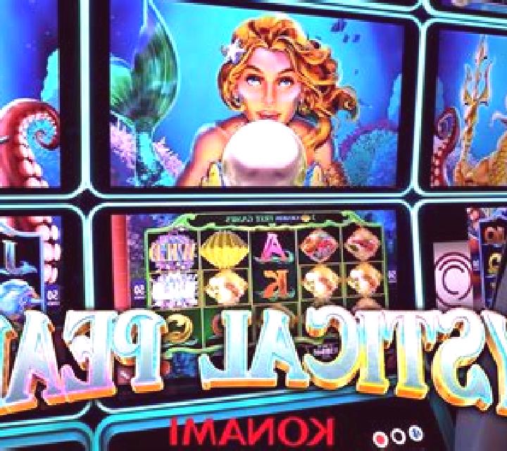 Ocean Journey slot game