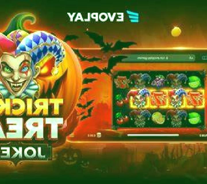 Ocean Rush slot machine