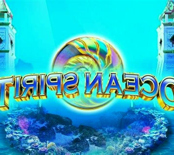 Ocean Spirit online slot
