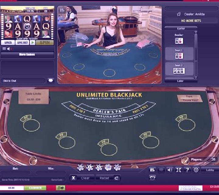 Oceans Opulence online slot