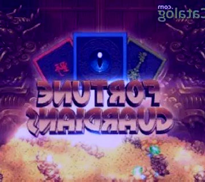 Octo Squad slot game