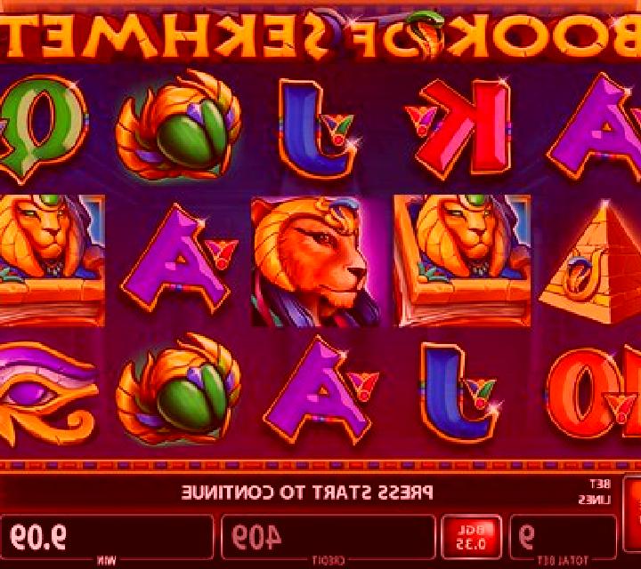 Octopus Kingdom slot game