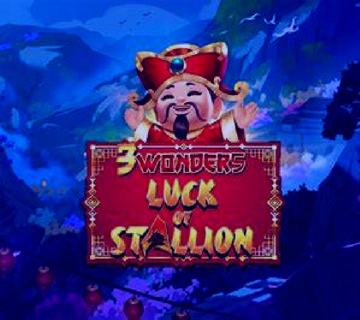 Odin Power online slot