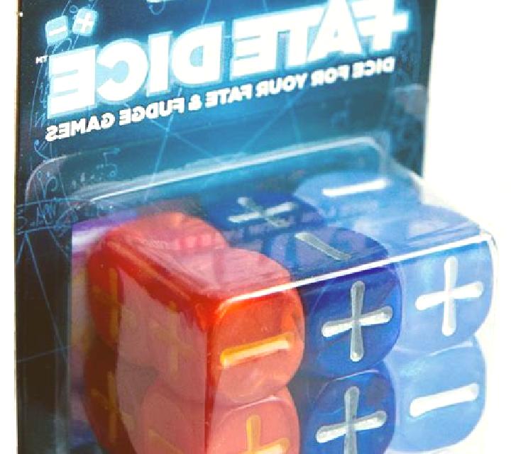 Odins Fate Dice slot game