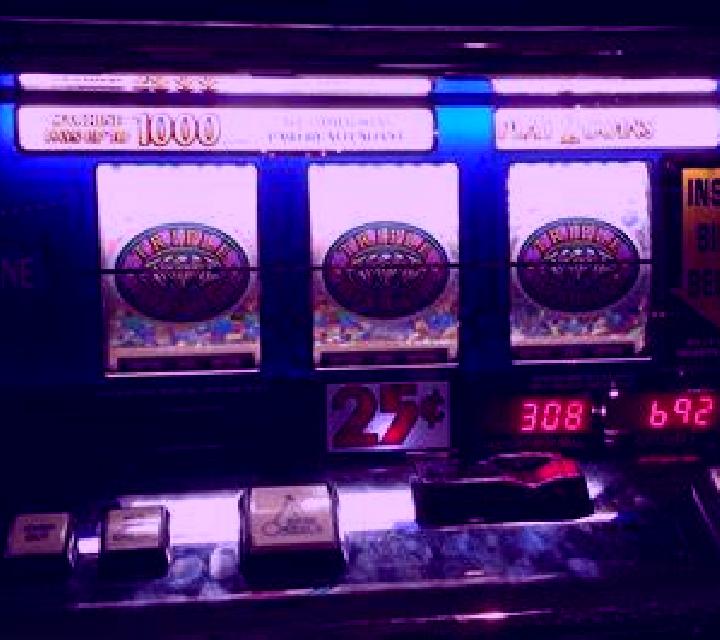 Odin s Gamble slot machine