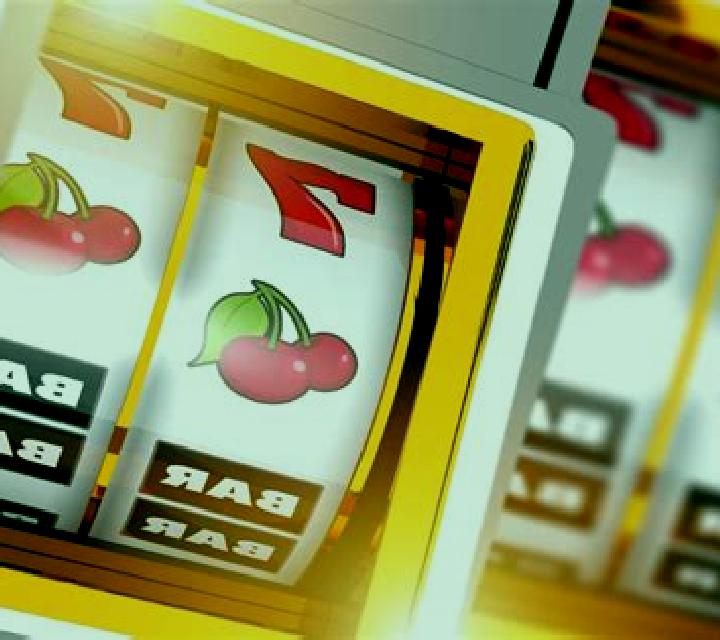 Ofrenda Magic slot