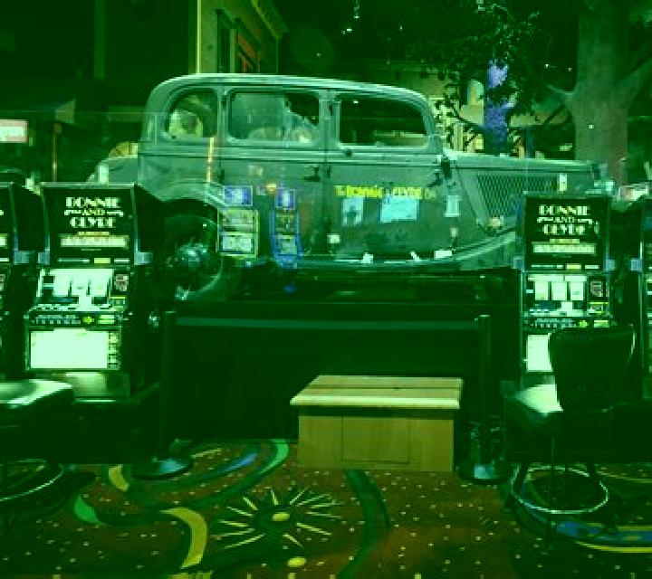 Oil Mania slot