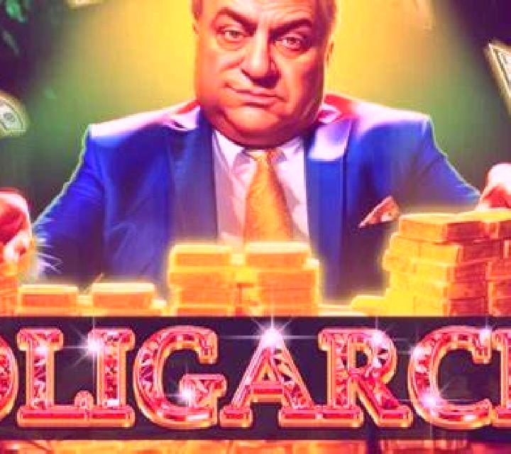 Oligarch online slot