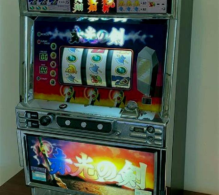 Olympia (Fugaso) slot machine