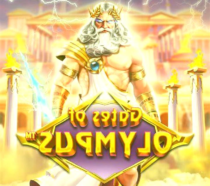 Olympus Lightning slot game