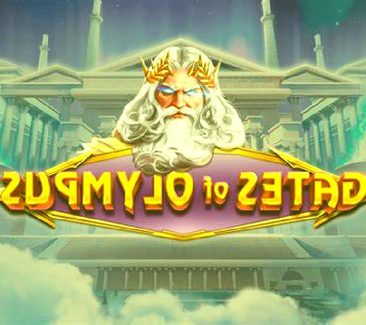 Olympus Quest slot machine