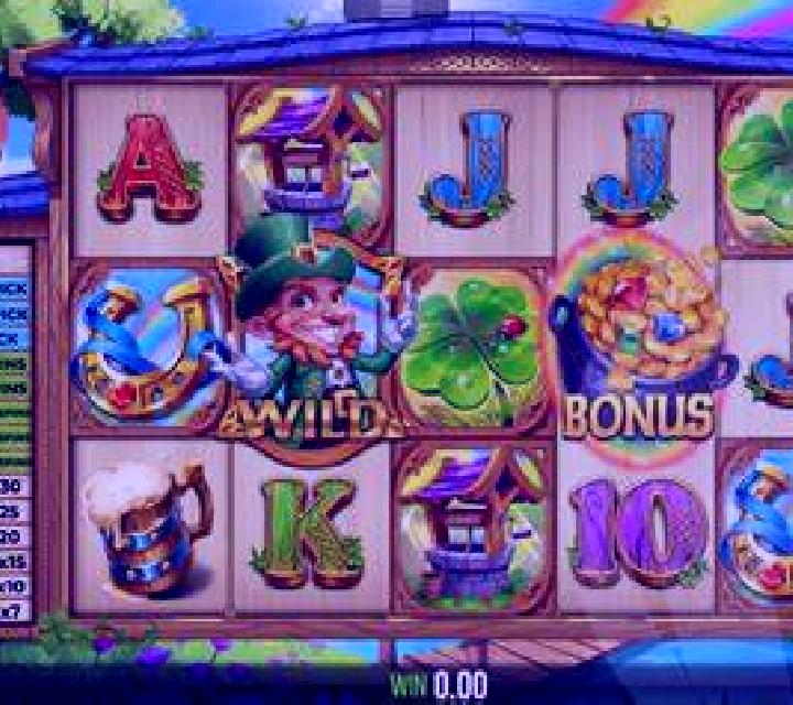 OMG! Kittens online slot