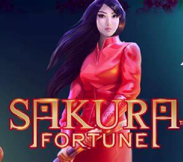 Oni Hunter Night Sakura slot machine