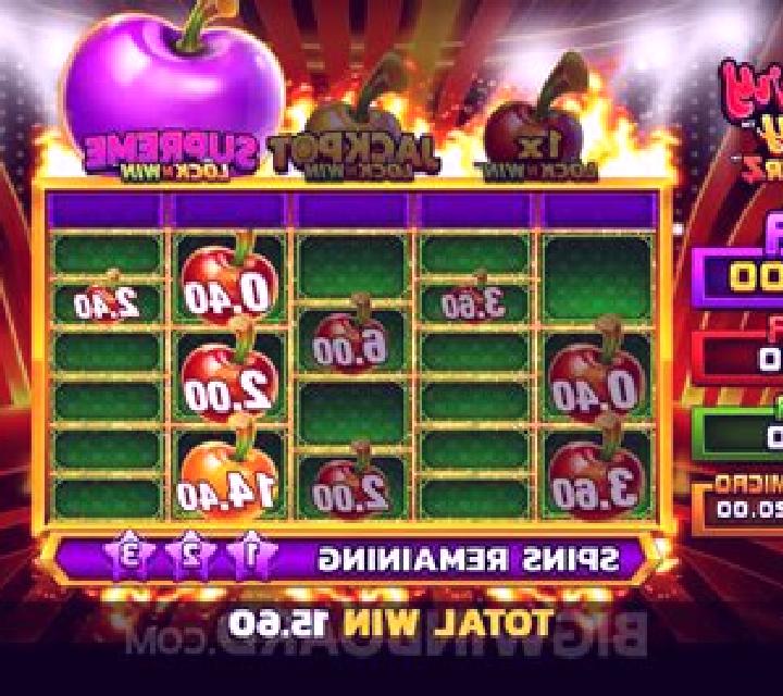 Oni Hunter Plus slot game