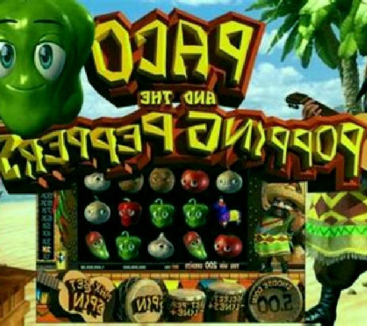 Ooey Gooey slot game