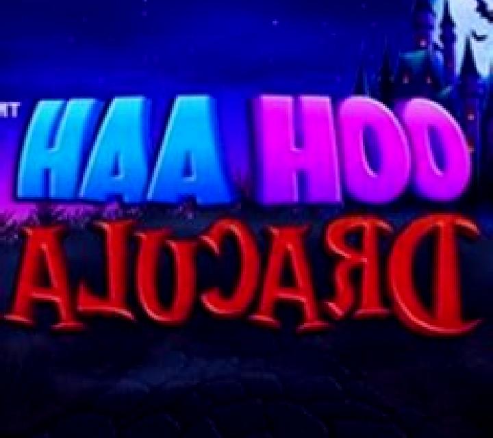 Ooh Aah Dracula slot