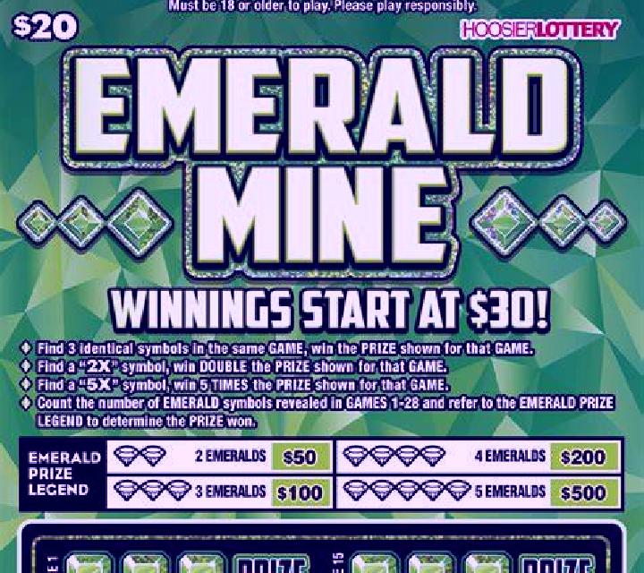 Opal Fruits slot game