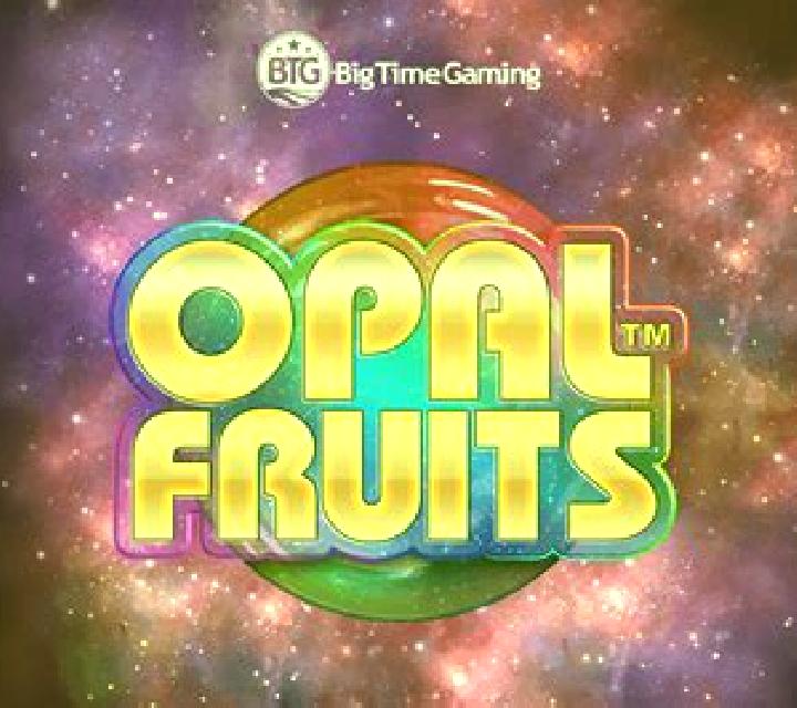 Opal Mountain online slot