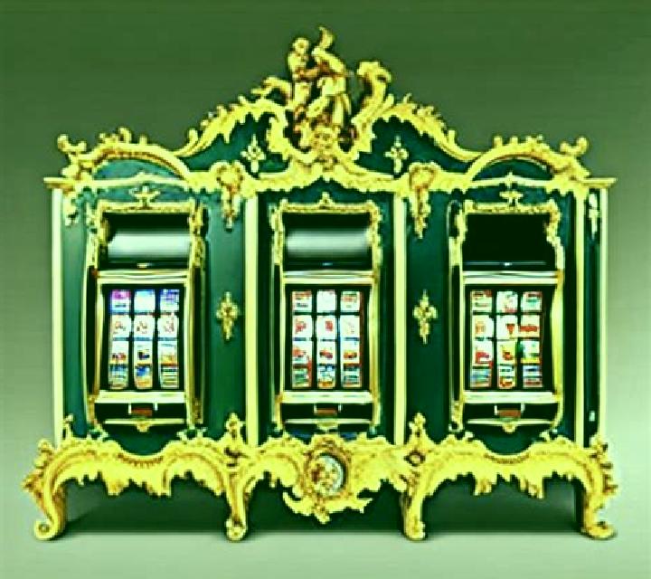 Open Sesame (JDB) slot game