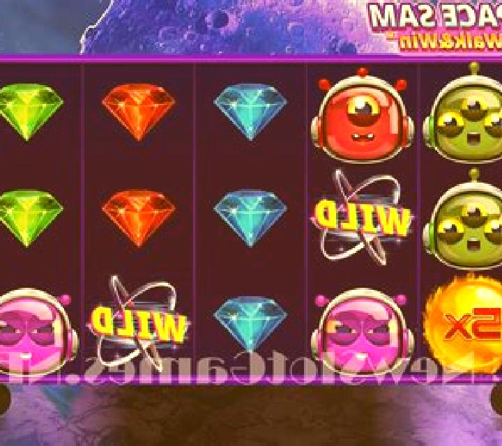 Opera Of The Masks slot game